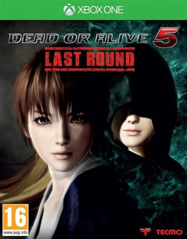 Amazon.co.jp: 【Amazon.co.jp & GAMECITY限定】DEAD OR ALIVE 5